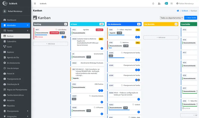 Kanban